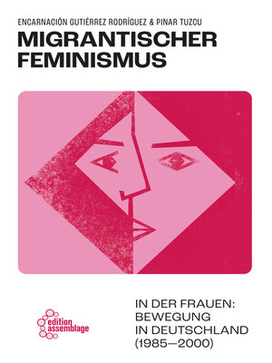 cover image of Migrantischer Feminismus